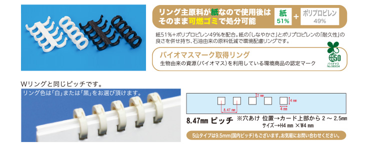 リング販売