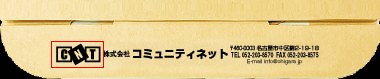 ロゴマーク