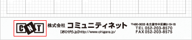 ロゴマーク