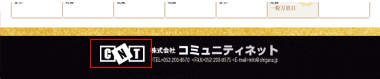ロゴマーク