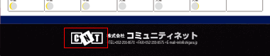 ロゴマーク