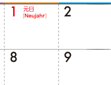 ドイツ語表記